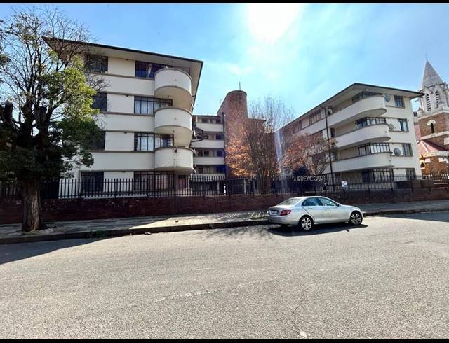 2 BEDROOM APARTMENT FOR SALE IN GERMISTON WEST